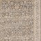 Homeroots 5 x 8 ft. Beige Gray Machine Woven Oriental Indoor Area Rug 388295 - alternate 5